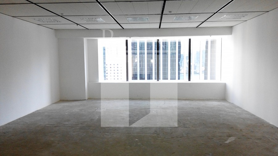 HARBOUR CENTRE (海港中心)