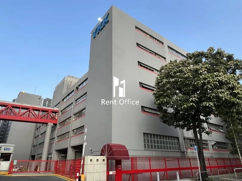 吉田大廈第一期