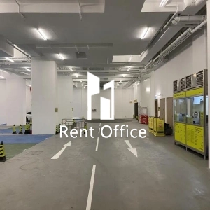 Cameron Sino Technology Centre -7