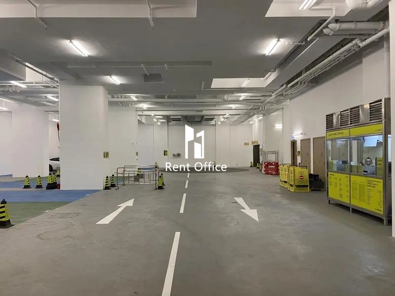 Cameron Sino Technology Centre 