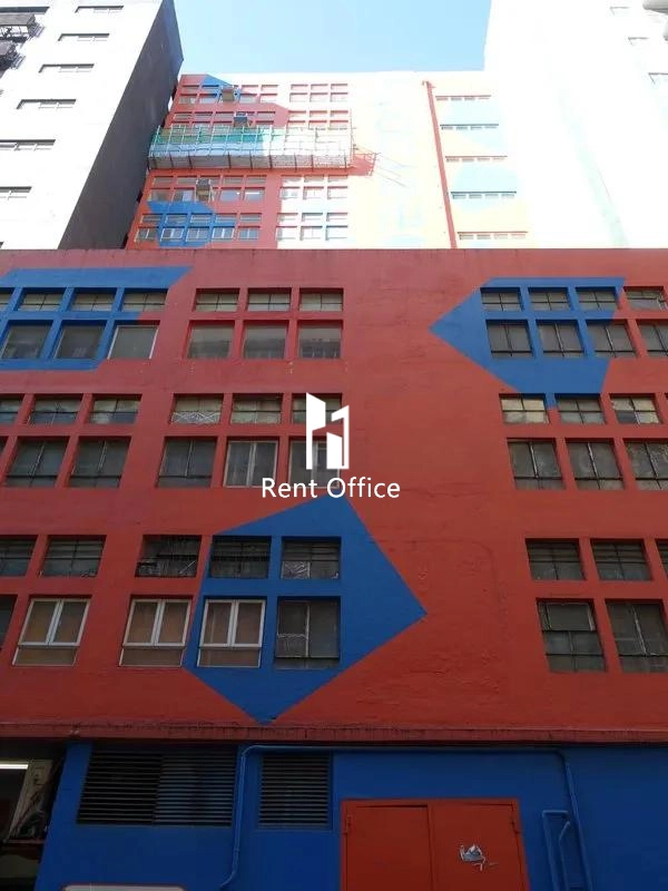 ROOM+ Kwun Tong Building-4