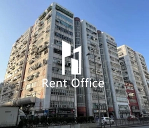 美华工业中心A座