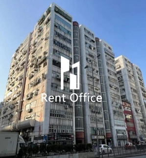 Merit Industrial Centre Block A