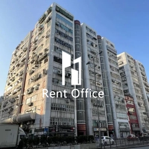 美华工业中心A座-0