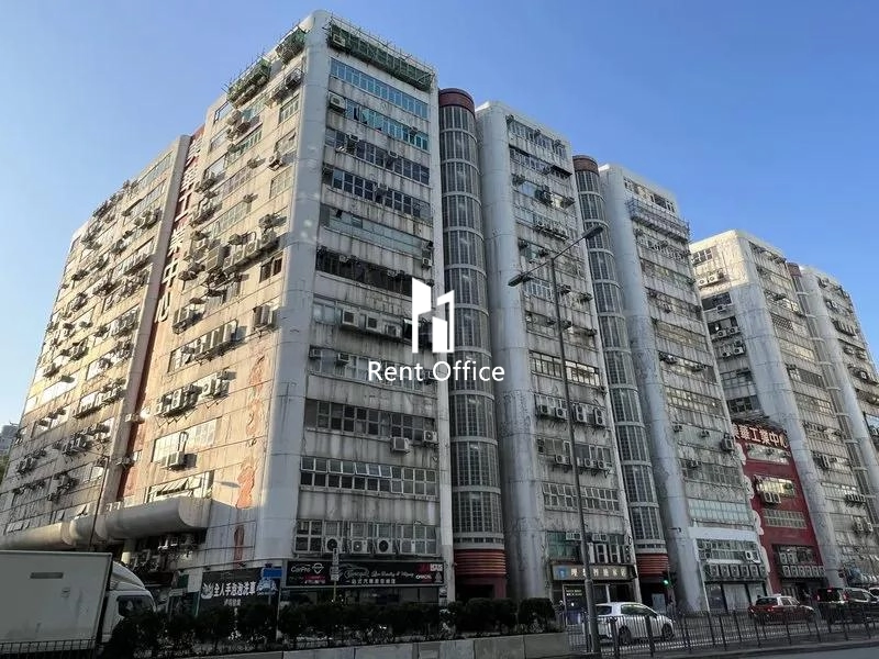 Merit Industrial Centre Block A