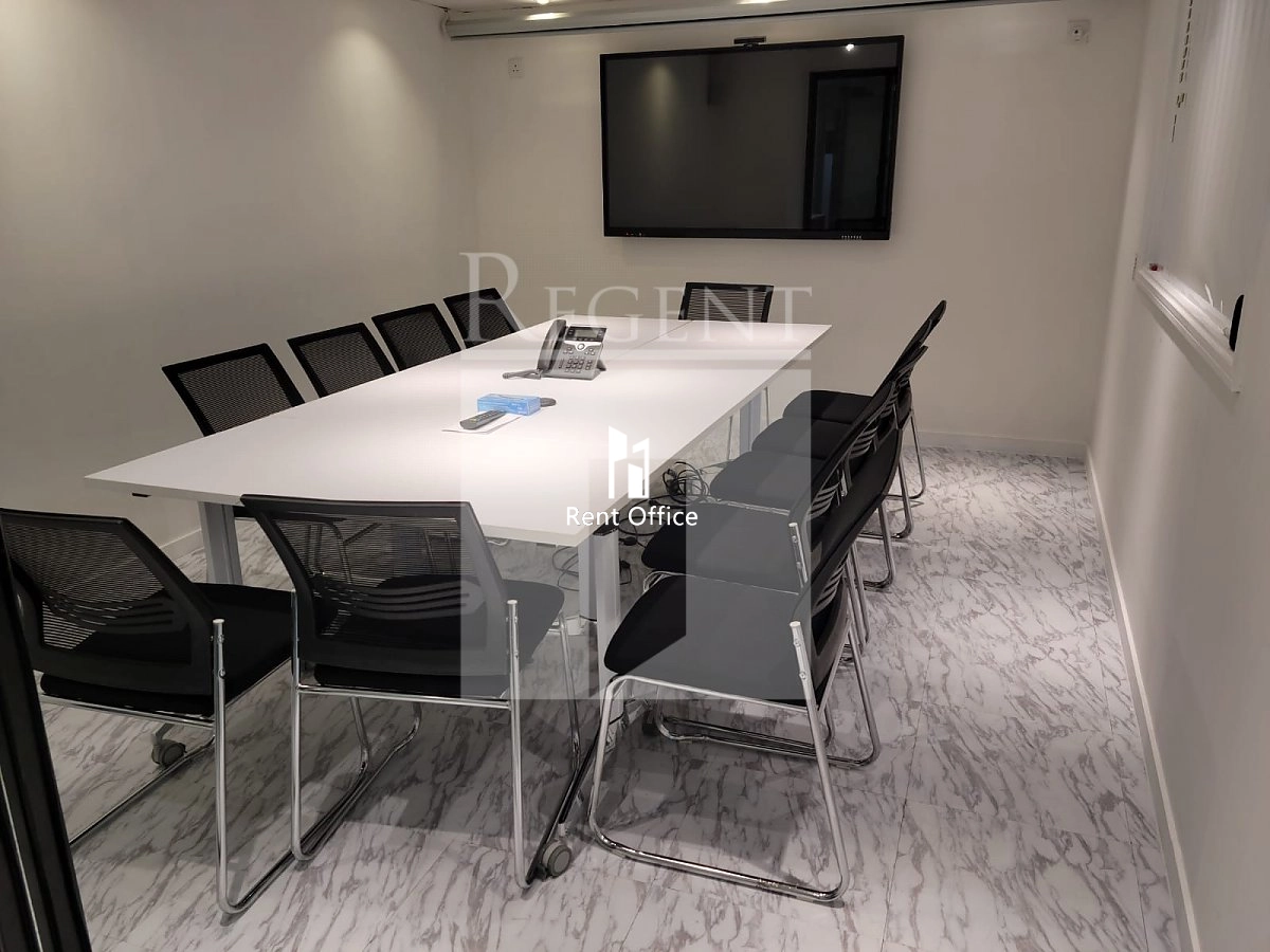 FAR EAST CONSORTIUM BUILDING (远东发展大厦)-RGP031917