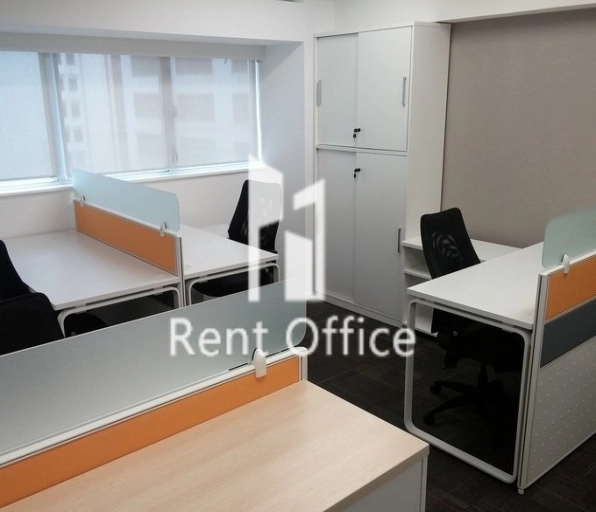 協成行上環中心-香港務式辦公室