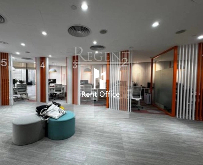 MIRA PLACE 1 TOWER A (美丽华广场一期 A座)-C0571540