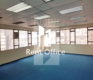 EASTERN COMMERCIAL CENTRE (東區商業中心)