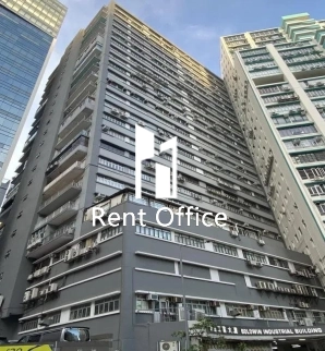 Bold Win Industrial Building