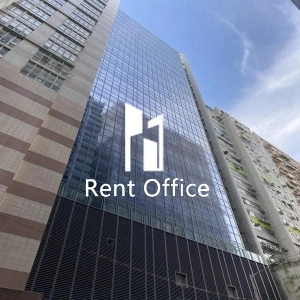 Cameron Sino Technology Centre -3