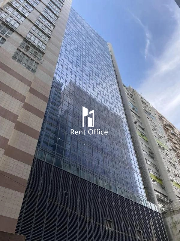 Cameron Sino Technology Centre 