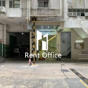 永兴工业大厦-4