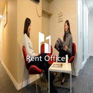 East Association Commercial Building