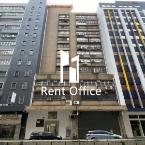 永发隆工业大厦-1