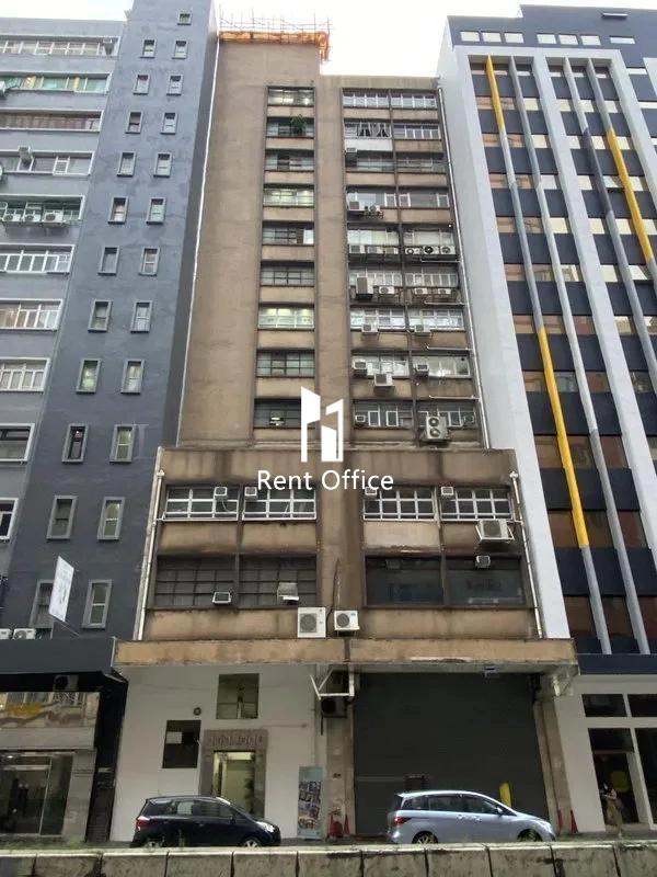 永发隆工业大厦