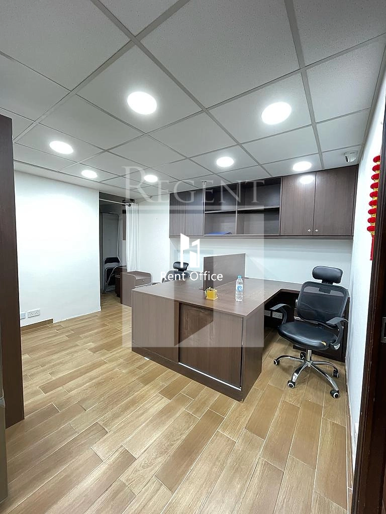 GOODFIT COMMERCIAL BUILDING (好发商业大厦)-RGP032572