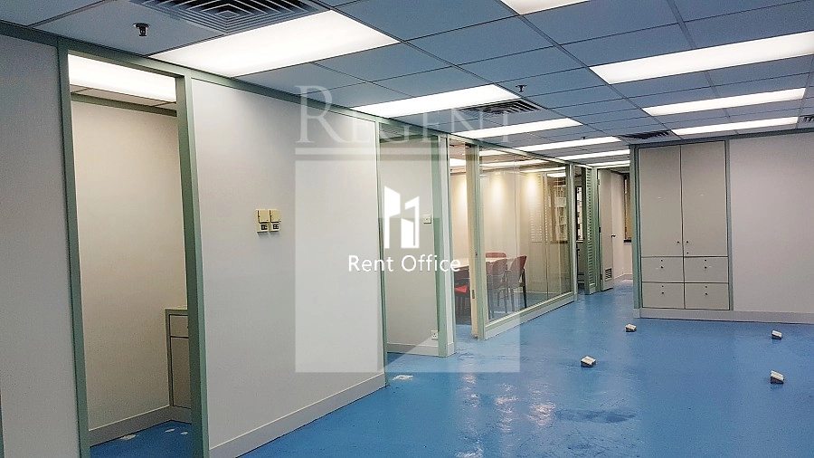 CENTRE MARK II (永业中心)-RGP016537