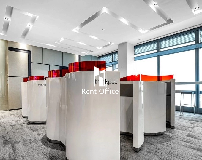 AIA Financial Center