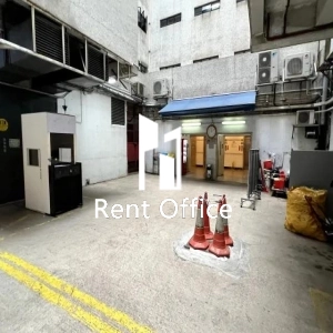 兆威工业大厦-6