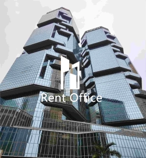 Lippo Centre-Tower 1