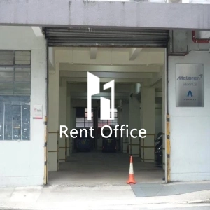 Sing Mei Industrial Building-5