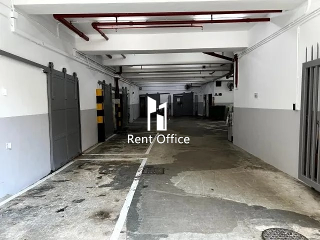 荣吉工业大厦A座