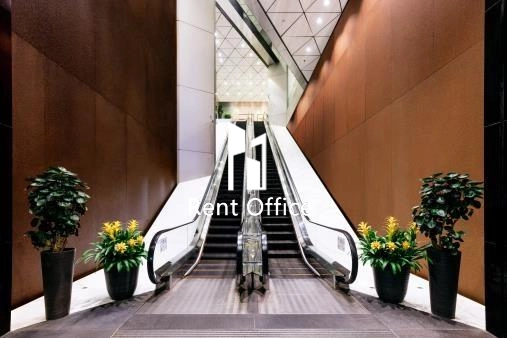 Central Tower  中匯大廈