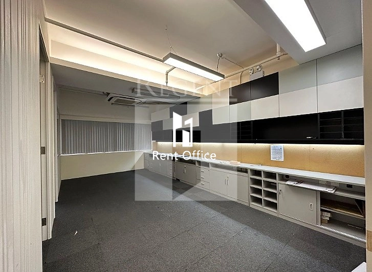 EASTERN COMMERCIAL CENTRE (東區商業中心)