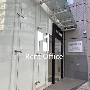 時捷集團大廈-2