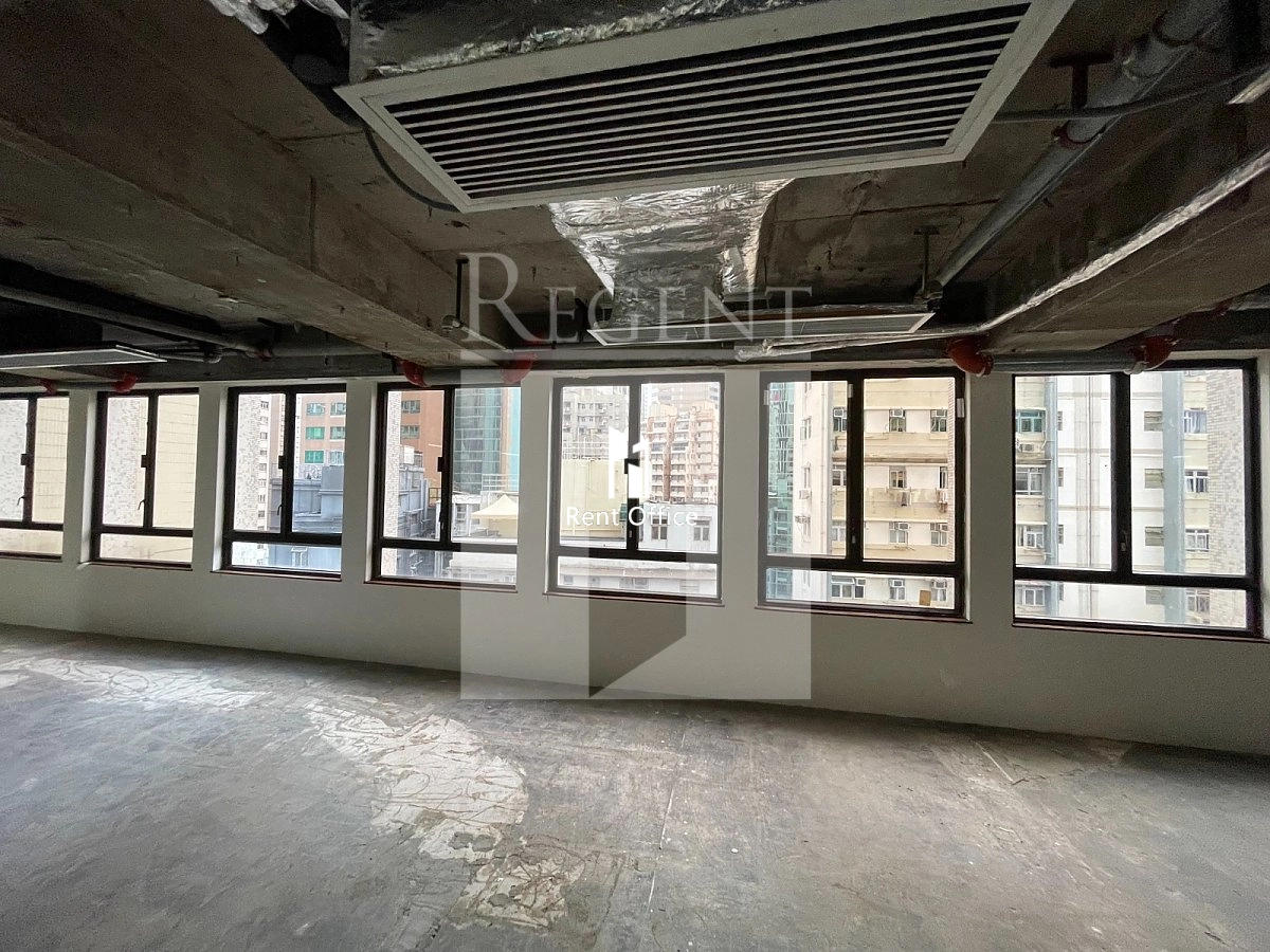 GUARDIAN HOUSE (愛群商業大廈)-RGP032450