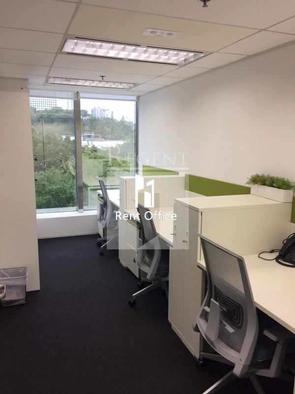 International Financial Centre Phase I