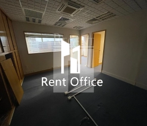 RAILWAY PLAZA (铁路大厦)