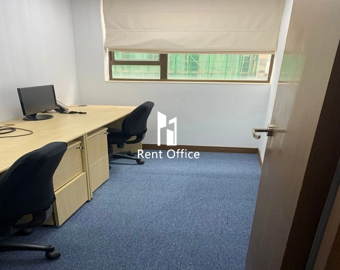 Kwong On Bank Mongkok Branch Building