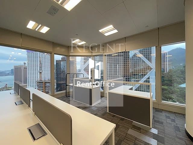 CHEUNG KONG CENTRE (长江集团中心)-RGP021754