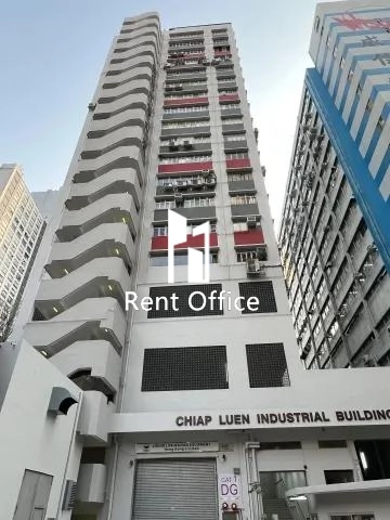 捷聯工業大廈-10