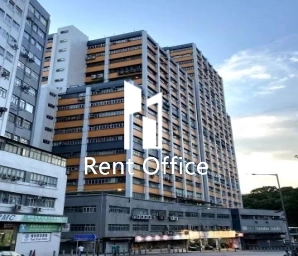 金威工业大厦第二期