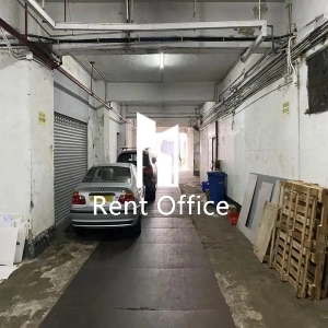 启德工厂大厦第二期-3