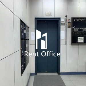 观奇洋服工业中心-2