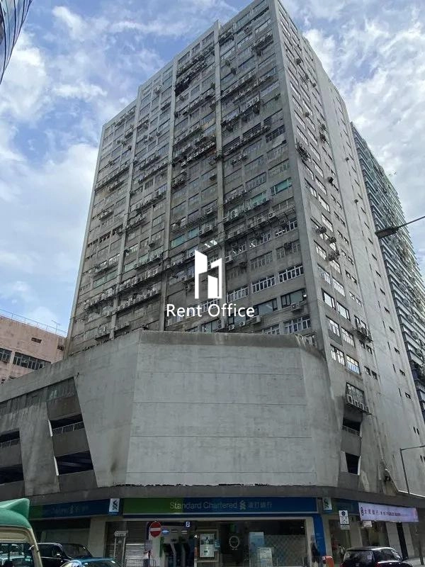 善美工业大厦-7