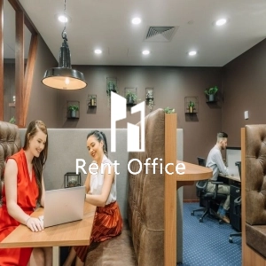 International Finance Center II