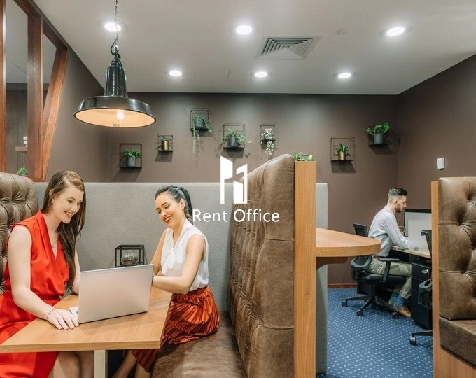 International Finance Center II