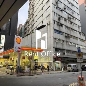 宏业工业大厦-1