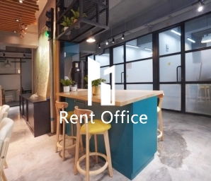 Taichang Factory Building