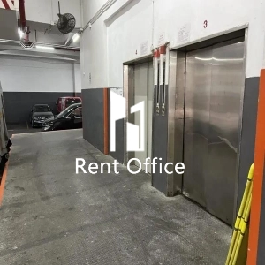 柴灣中心工業大廈-8