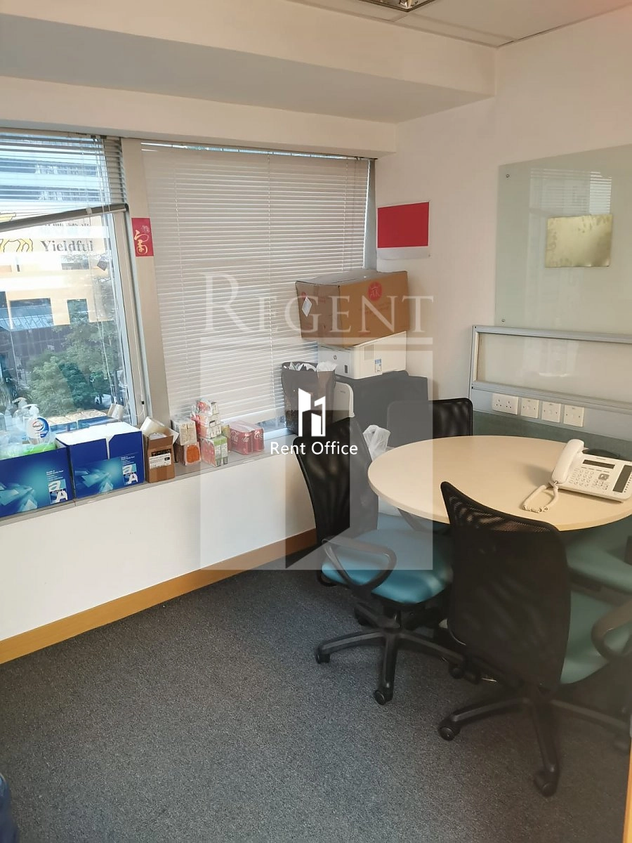 PICO TOWER (笔克大厦)-RGP021114