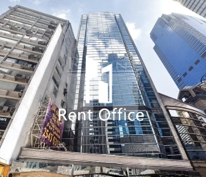 WING ON CHEONG BUILDING (永安祥大厦)