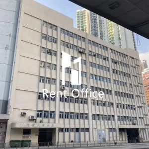 信豐工業大廈-1