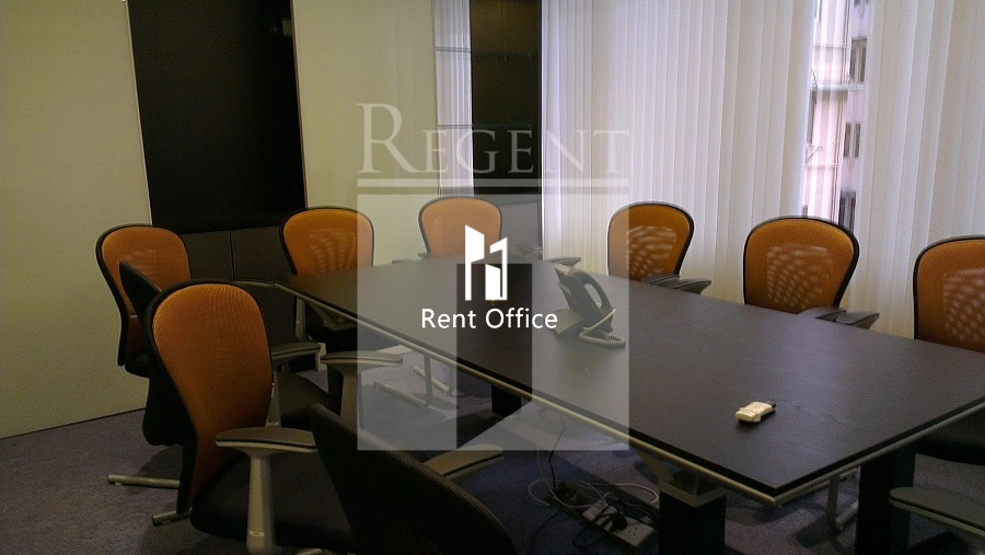 TOP GLORY TOWER (鹏利中心)-RGP2305210