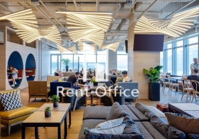 偉業街180號-觀塘務式辦公室